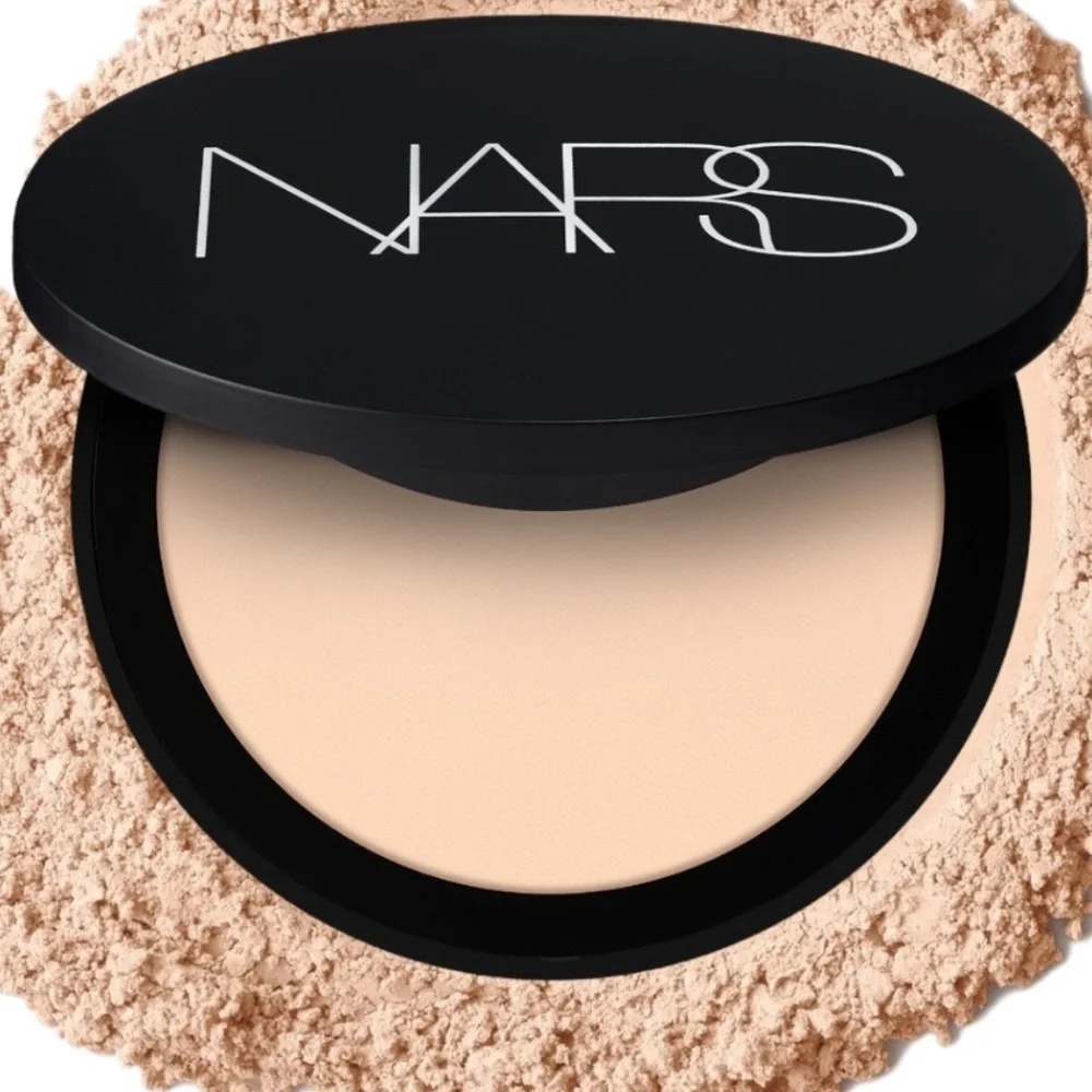 NARS Soft Matte Advanced Perfecting Powder Cove